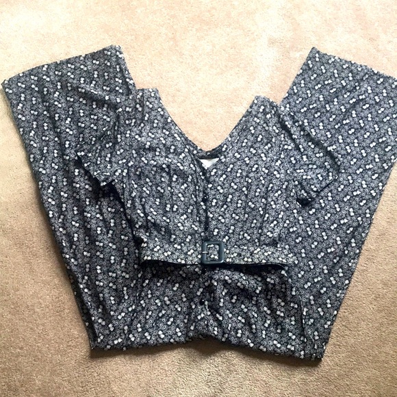 Vintage Jumpsuit St. Michael from Marks & Spencer - Picture 10 of 11